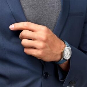 L2.828.4.73.2 LONGINES ロンジン セクターダイアル 38.5mm