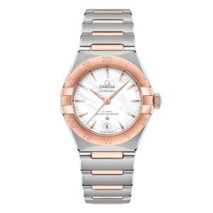 131.20.29.20.05.001 OMEGA オメガ コンステレーション 29MM