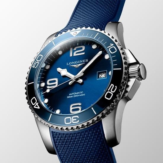 L3.781.4.96.9 LONGINES ロンジン ハイドロコンクエスト 41mm