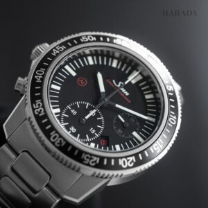 EZM13.1 SINN ジン ダイバーズウォッチ ブレスレット仕様
