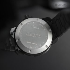 EZM 3 S Sinn ジン EZMミッションタイマー ブレスレット仕様