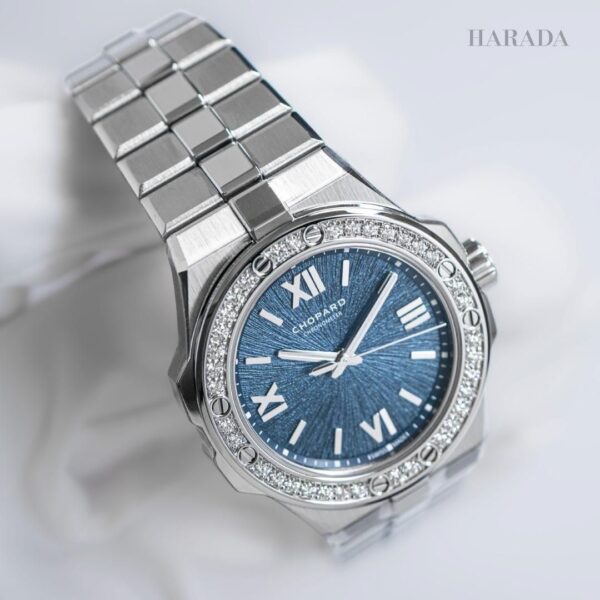 298617-3002 Chopard ショパール アルパインイーグル 33mm