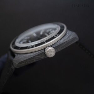 L2.839.4.52.2 LONGINES ロンジン ウルトラクロン カーボン 43mm