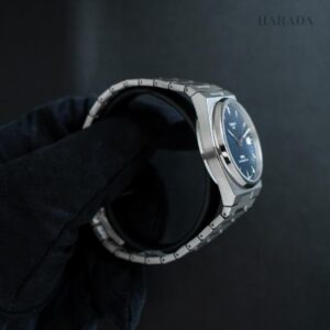 T137.807.44.041.00 TISSOT ティソ PRX チタニウム 38mm