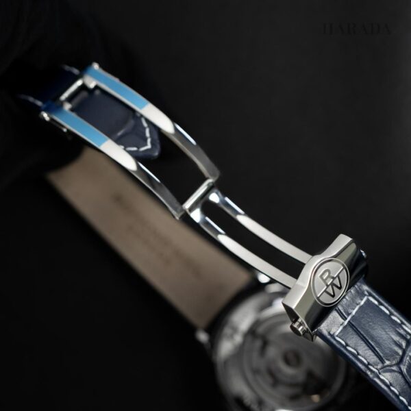【日本限定】 2240-STC-J0655 RAYMOND WEIL レイモンド ウェイル マエストロ 39.5mm