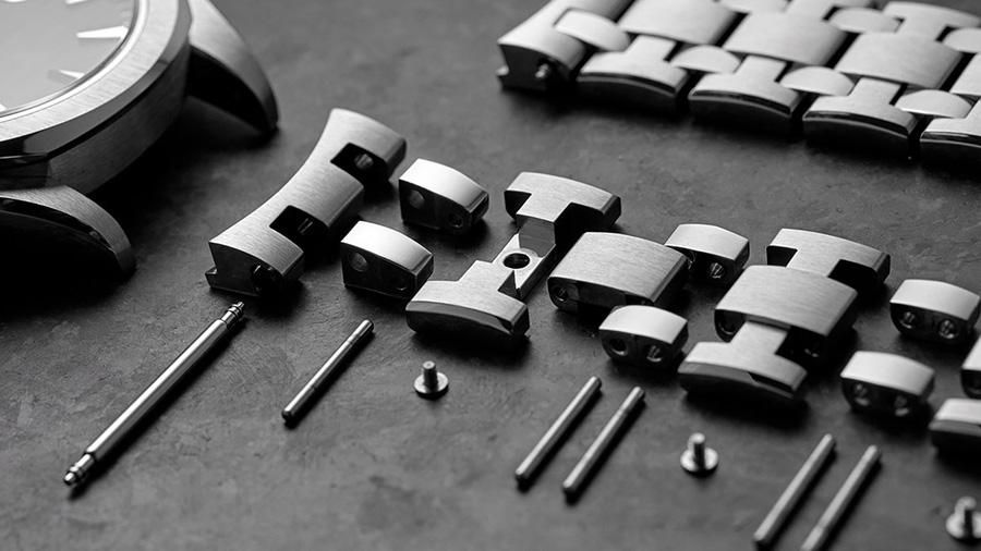 永続的なメンテナンスを実現する「MORE構造」