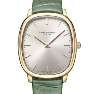 5280-PC-64001 RAYMOND WEIL レイモンド ウェイル トッカータ 31mm×36mm