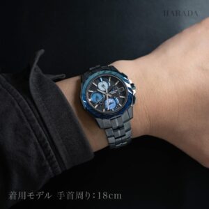 【世界限定700本】 OCW-S6000AP-1AJR CASIO カシオ オシアナス マンタ