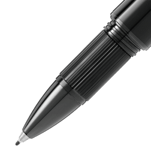 MONTBLANC モンブラン スターウォーカー ブラックコスモス プレシャスレジン ファインライナー MB129746