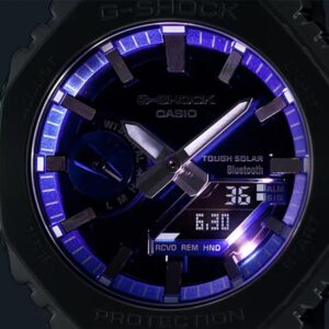 GM-B2100AD-2AJF FULL METAL CASIO カシオ Gショック