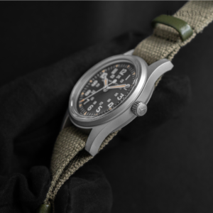 【2026年限定製造】 H69399930 HAMILTON ハミルトン カーキ フィールド 36mm
