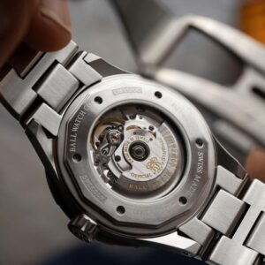 【世界限定1,000本】 DM3120C-S1CJ-BK BALL WATCH ボールウォッチ ロードマスター オーシャンエクスプローラー