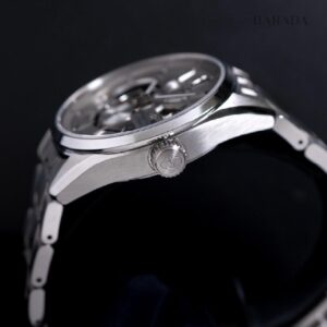 RK-AV0125S ORIENT STAR オリエントスター コンテンポラリー モダンスケルトン