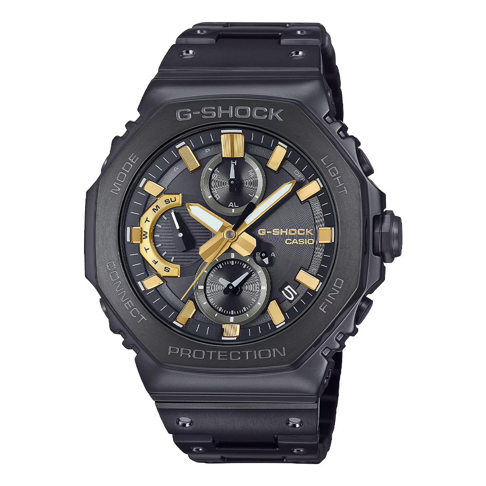 CASIO GMC-B2100ZE-1AJR：外観