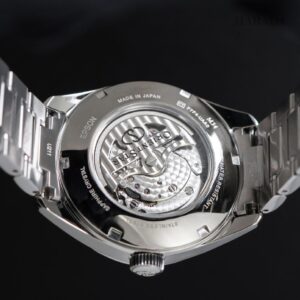 RK-BY0010L ORIENT STAR オリエントスター コンテンポラリー M34 F7 セミスケルトン