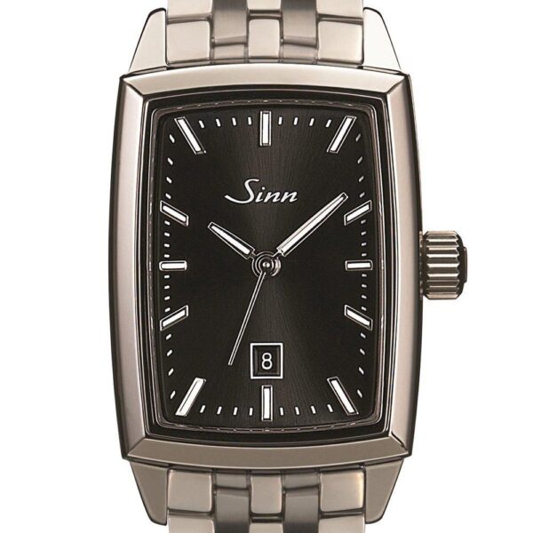 SINN ジン インストゥルメントウォッチ 243.TI.S