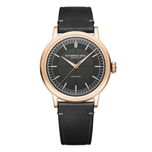 2925-PC5-60001 RAYMOND WEIL レイモンド ウェイル ミレジム 39.5mm