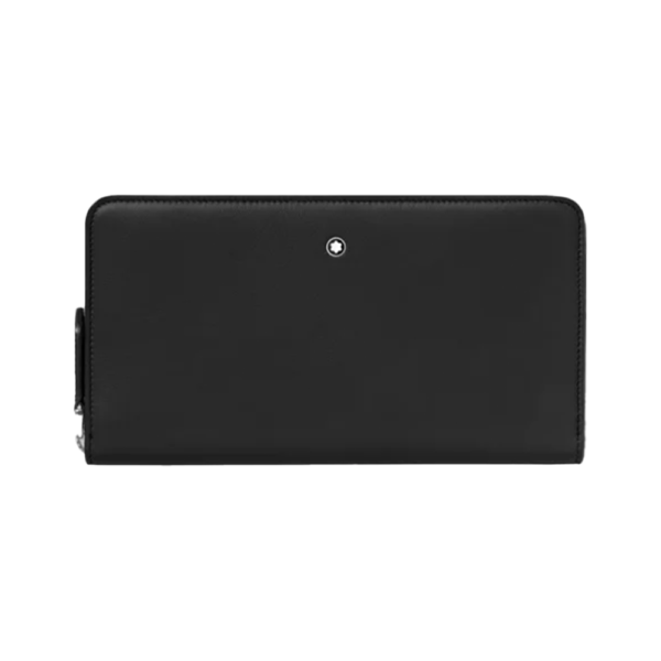 MB131251 MONTBLANC モンブラン ソフト ウォレット 12CC ジップアラウンド