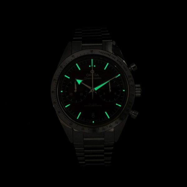 332.10.41.51.11.001 OMEGA オメガ スピードマスター '57