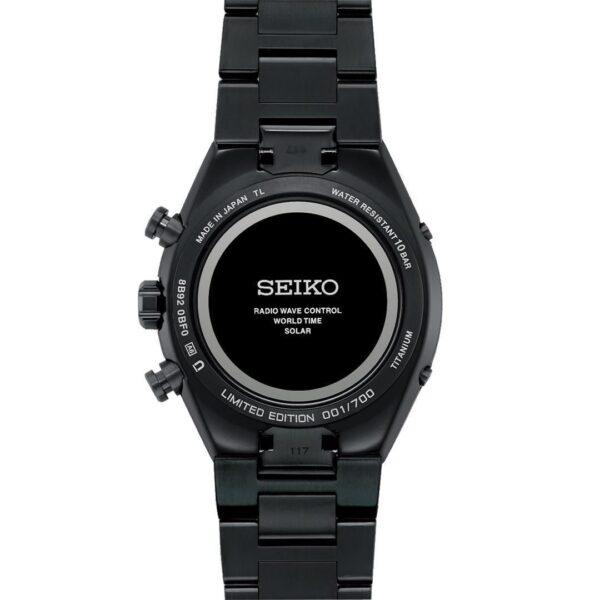 【限定700本】SBXY105 SEIKO セイコー アストロン NEXTER