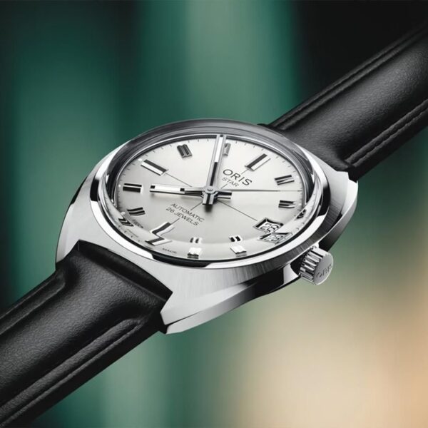 01 733 7813 4151-Set ORIS オリス ヘリテージ オリススターエディション 35mm