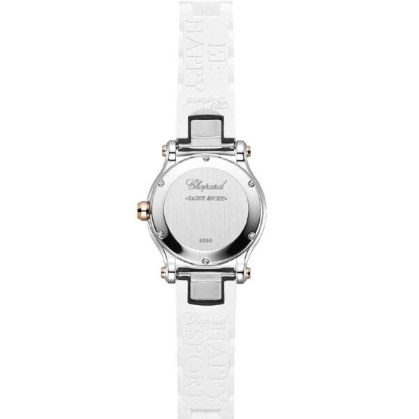 278590-6001 Chopard ショパール ハッピースポーツ