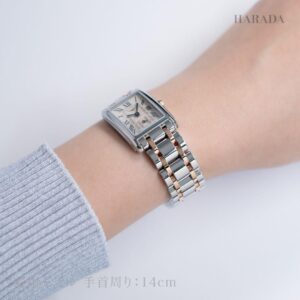 L5.255.5.71.7 LONGINES ロンジン ドルチェヴィータ 20.8×32mm