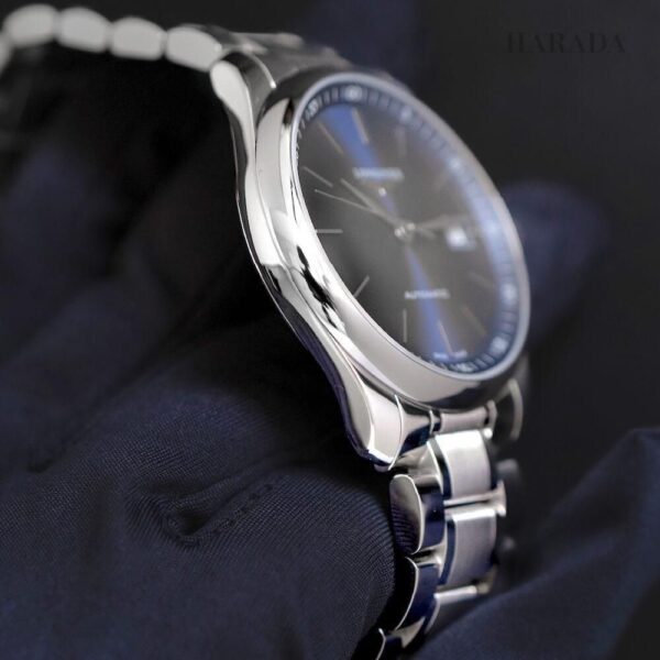 L2.793.4.92.6 LONGINES ロンジン マスターコレクション 40mm
