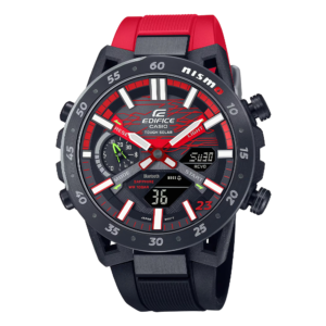 ECB-2000NIS-1AJR CASIO カシオ EDIFICE SOSPENSIONE