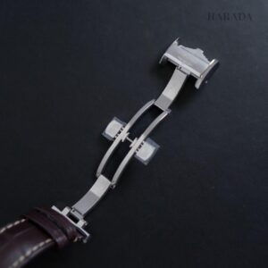 L2.673.4.78.3 LONGINES ロンジン マスターコレクション クロノ ムーンフェイズ 40mm