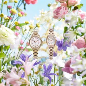【国内限定700本】SSQW094 SEIKO セイコー ルキア