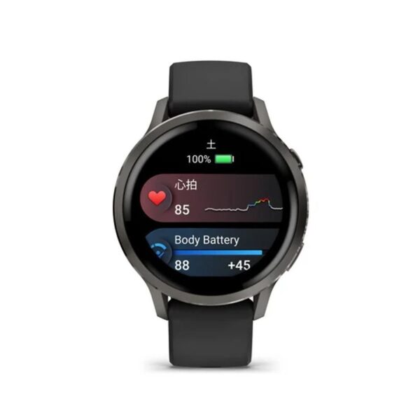010-03013-32 GARMIN ガーミン Venu 4