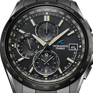 OCW-T2600JB-1AJF CASIO カシオ オシアナス