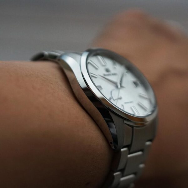 SBGA465 Grand Seiko グランドセイコー 9Rスプリングドライブ
