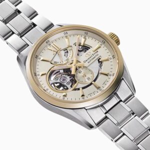 RK-AV0124G ORIENT STAR オリエントスター コンテンポラリー モダンスケルトン