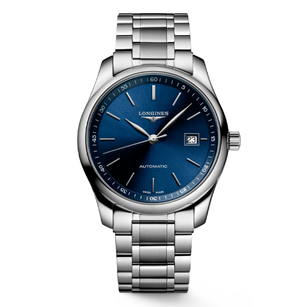 L2.793.4.92.6 LONGINES ロンジン マスターコレクション 40mm