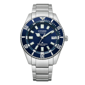 NB6021-68L CITIZEN シチズン プロマスター MARINE