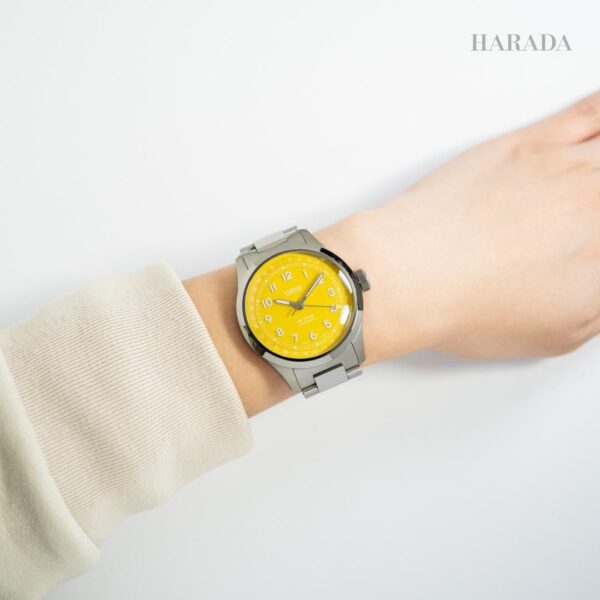 01 754 7798 4069-07 8 20 06 ORIS オリス ビッグクラウン ポインターデイト 40mm