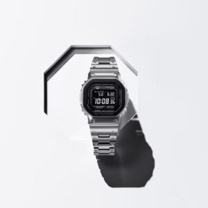 GMW-B5000BT-1JF CASIO カシオ FULL METAL Gショック
