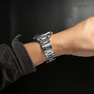 N1300.08S01.G01 NORQAIN ノルケイン アドベンチャー 40mm ブレスレット仕様