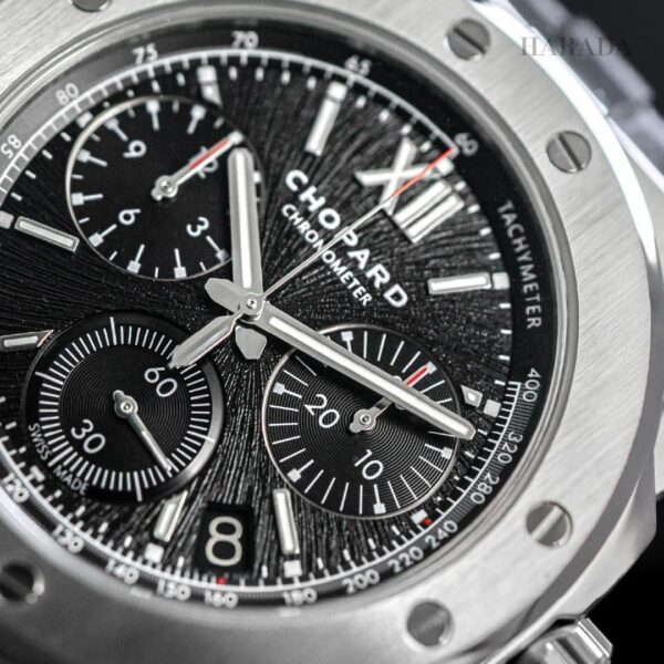 298609-3004 Chopard ショパール アルパインイーグル XL クロノ 44mm