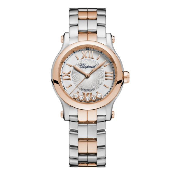 278573-6017 Chopard ショパール ハッピー スポーツ