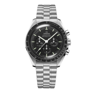 310.30.42.50.01.001 OMEGA オメガ スピードマスター ムーンウォッチ プロフェッショナル 42MM 強化プラスチックガラス