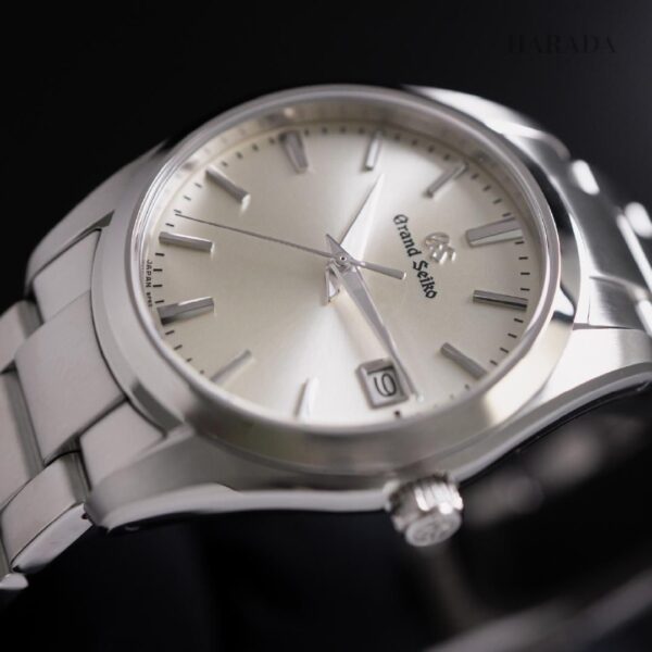 SBGX263 Grand Seiko グランドセイコー 9Fクォーツ