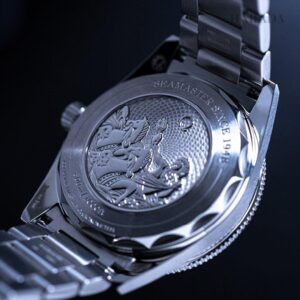 234.30.41.21.03.002 OMEGA オメガ シーマスター300 Summer Blue
