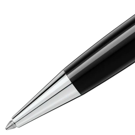 MONTBLANC モンブラン マイスターシュテュック プラチナ クラシック ボールペン MB2866