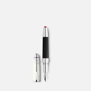 MONTBLANC モンブラン グレートキャラクターズ ジミ・ヘンドリックス スペシャルエディション 万年筆 MB128843