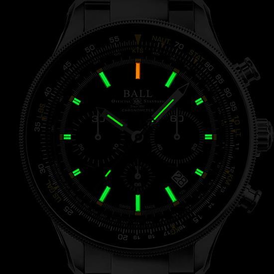 【世界限定750本】BALL WATCH ボールウォッチ エンジニアマスター ノルマンディ CM3188D-SCJ-BE