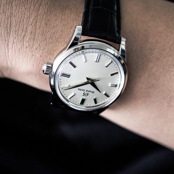 SBGW301 Grand Seiko グランドセイコー 9Sメカニカル