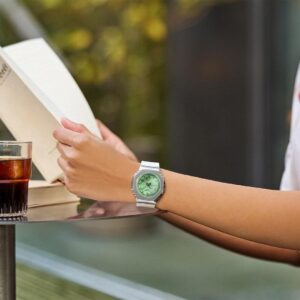 GM-S2110SR-7AJF CASIO カシオ ANALOG-DIGITAL WOMEN Gショック